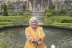 Eileen Murphy has been awarded an OBE for services to charity in the King's Birthday Honours List.