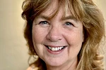 Seana Catherine Tinley. Photograph: Annette Hannah