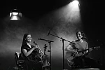 Zoe Conway + John McIntyre
