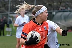 Lauren McConville (file pic)