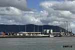 Warrenpoint Port. Photograph: Columba O'Hare/ Newry.ie 