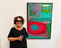 Anna Marie Savage's with Uisce Salach I