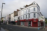 Hill Street, Newry. Photograph: Columba O'Hare/ Newry.ie 