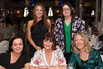 Enjoying the Breast Mates Newry International Women's Day event in the Canal Court Hotel in Newry. Photograph: Columba O'Hare/ Newry.ie 