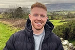 Cllr Cathal King