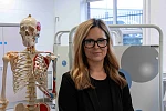 Jessica Sharp is currently completing the Certificate of Higher Education in Healthcare Practice (Southern Health & Social Care Trust Pathway) at Southern Regional College while working part-time with the Belfast Health and Social Care Trust. Jessica is a strong advocate for equality in healthcare and hopes to see more women represented in senior leadership roles across the sector.