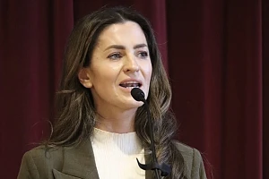 Aoife Finnegan MLA