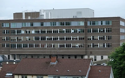 Daisy Hill Hospital