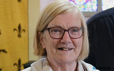Eithne Vallely.
