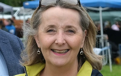 Roisin Mulgrew