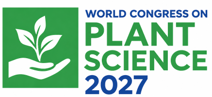 Plant Science 2027 