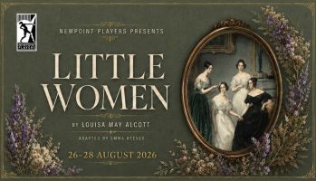 Newpoint Players present Little Women