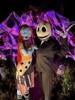 Halloween at Buttercrane