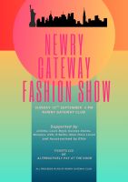 Newry Gateway Fashion Show 2026