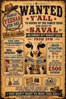 Saval Goes Nashville - SUNDAY FAMILY FUNDAY