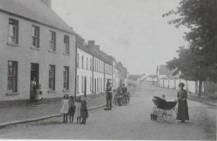 Scarva's Hidden History