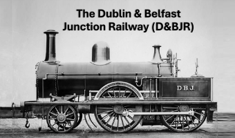 Dublin & Belfast Junction Railway