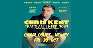Chris Kent Comedy