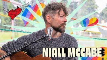 Niall McCabe