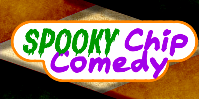 Spooky Chip: Super chip Comedy Halloween Special 